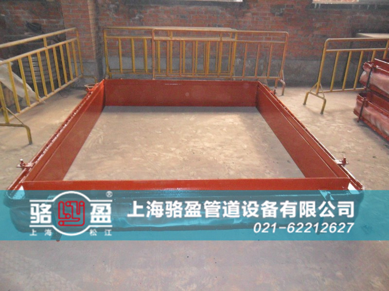 非金屬<a href=http://m.ydtganbing.com target=_blank class=infotextkey>補償器</a>生產(chǎn)車間