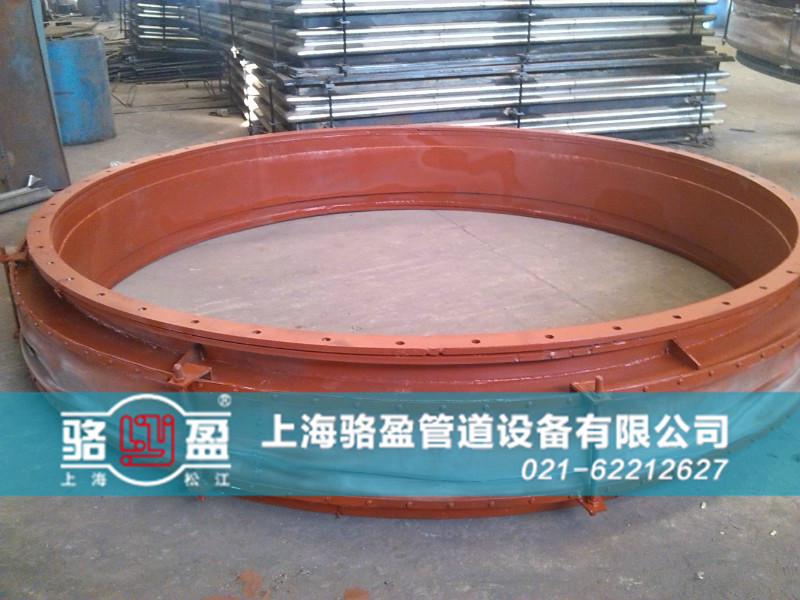 非金屬<a href=http://m.ydtganbing.com target=_blank class=infotextkey>補償器</a>附加限位裝置