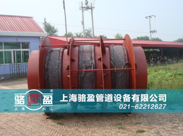 圓形風(fēng)道織物<a href=http://m.ydtganbing.com target=_blank class=infotextkey>補償器</a>